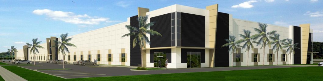 Central Florida Commerce Center